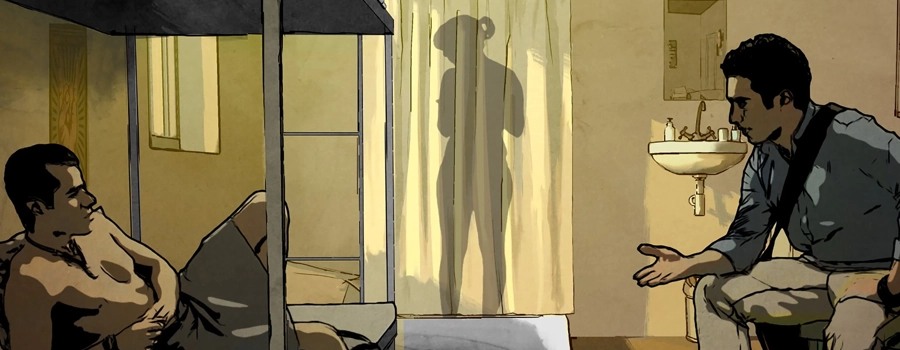 Табу Тегерана